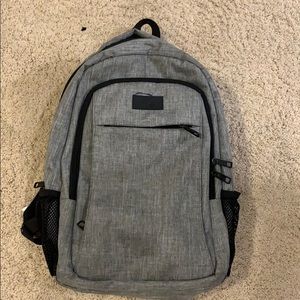Travel Laptop Backpack/ Work backpack, slim.